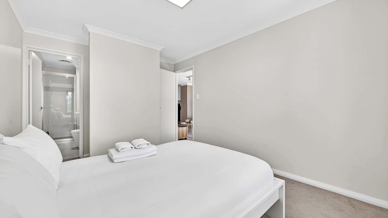Photo of Bedroom in Rockingham