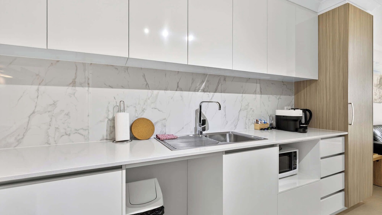 Photo of Kitchen in Rockingham