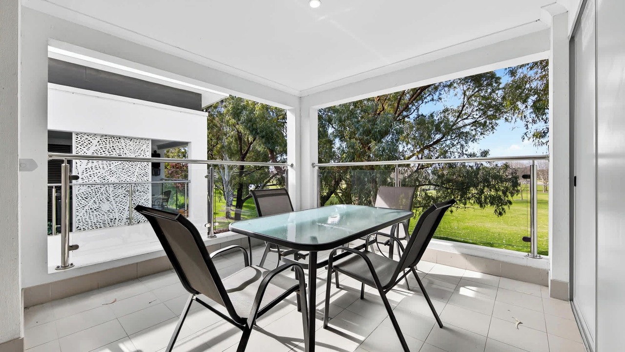 Photo of Outdoor in Rockingham
