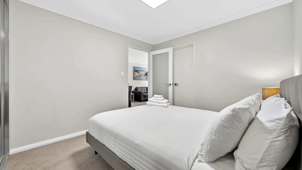 Photo of Bedroom in Rockingham