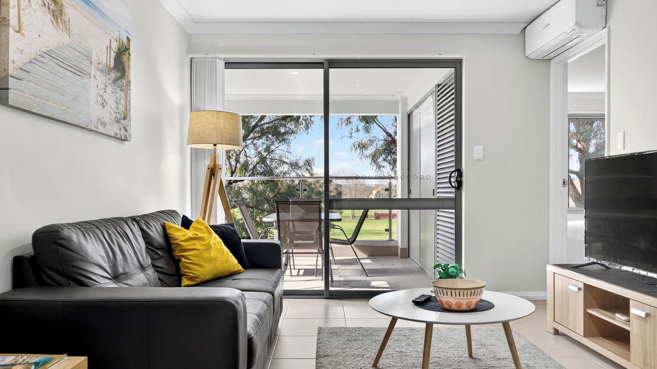 Photo of Livingroom in Rockingham