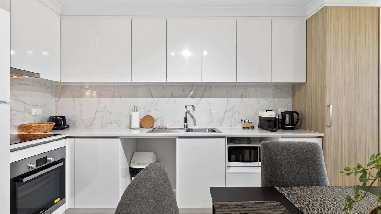 Photo of Kitchen in Rockingham