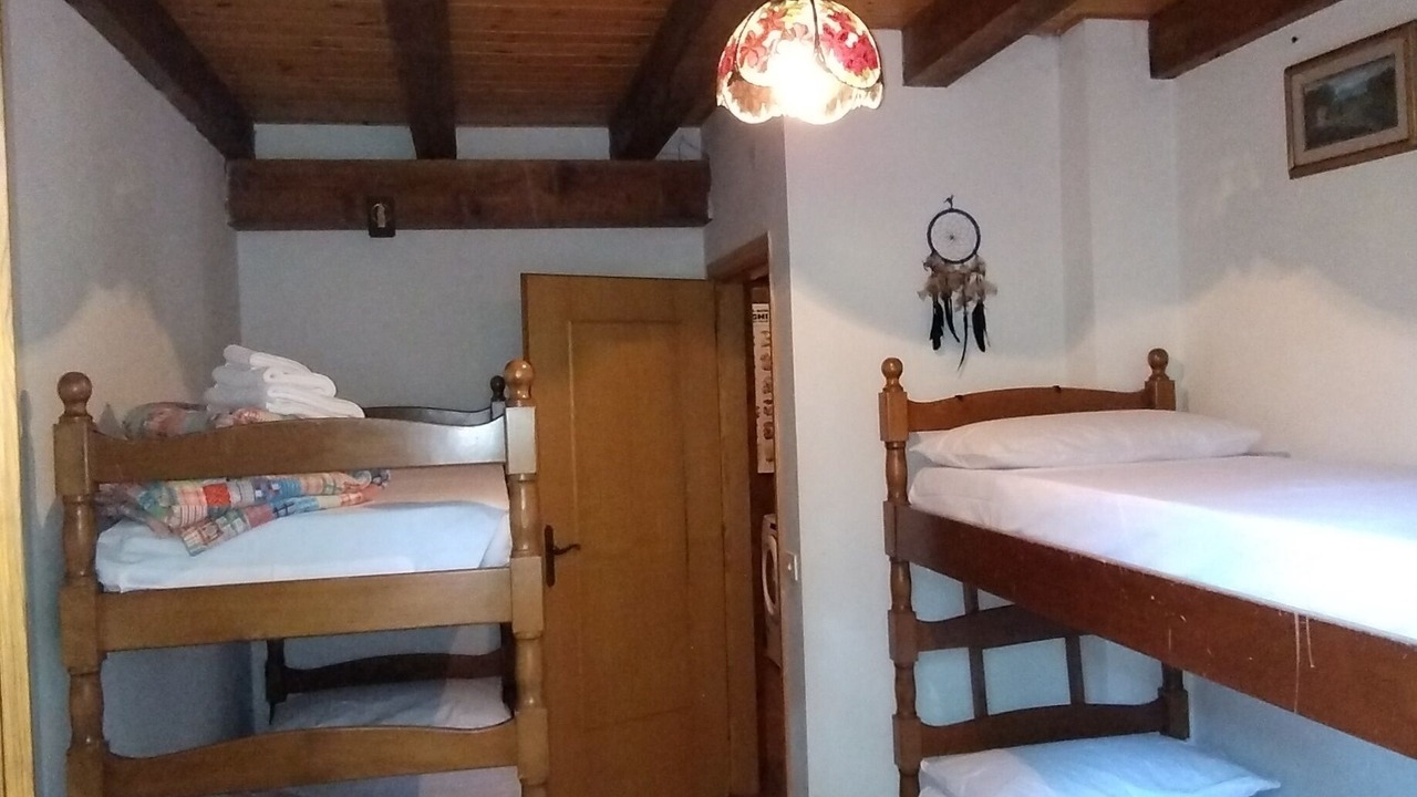 Photo of Bedroom in Dogana Nuova