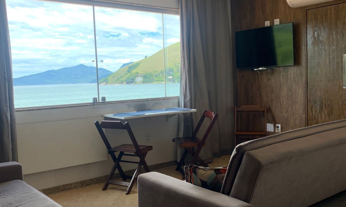 Photo of Livingroom in Garatucaia