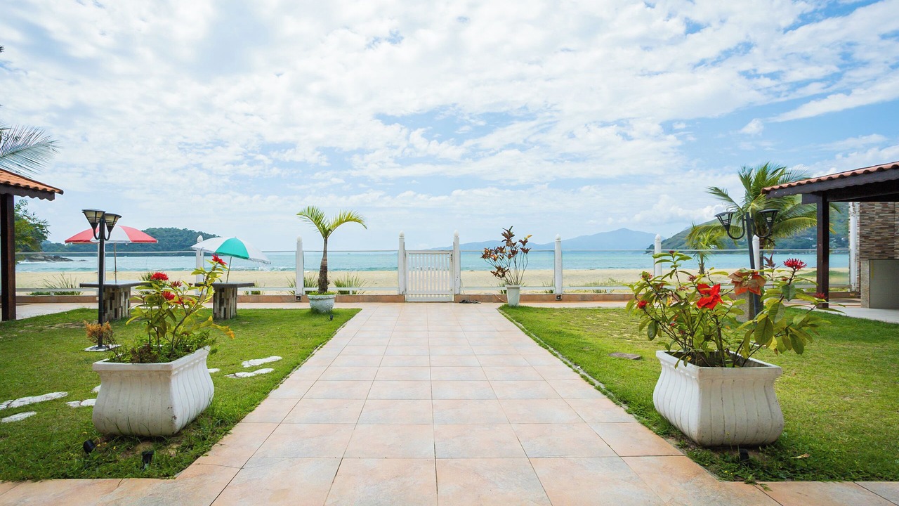 Photo of Patio Balcony in Garatucaia