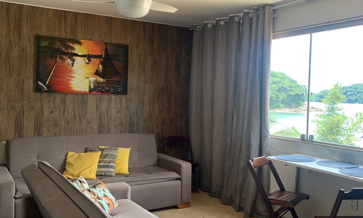 Photo of Livingroom in Garatucaia