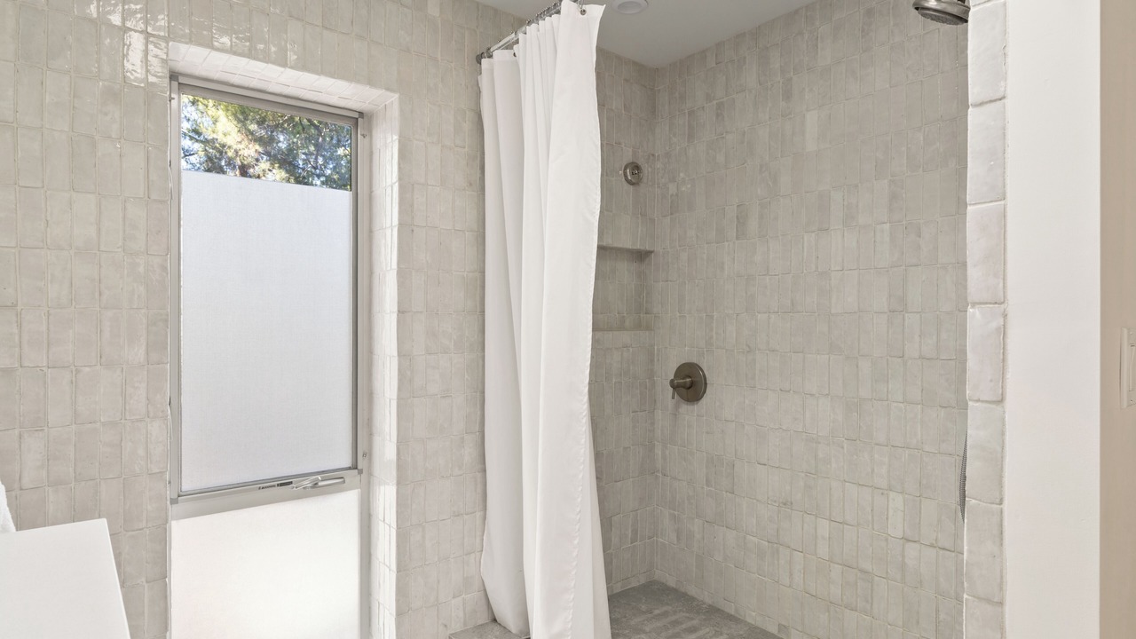 Photo of Bathroom in Malibu