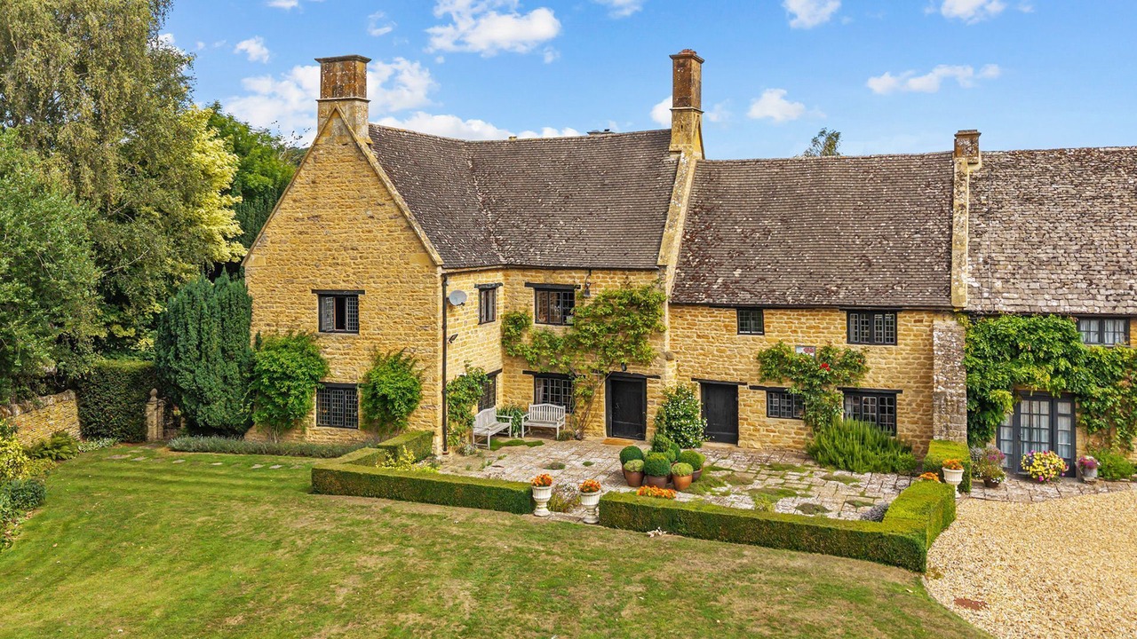 Photo of Others in Whichford
