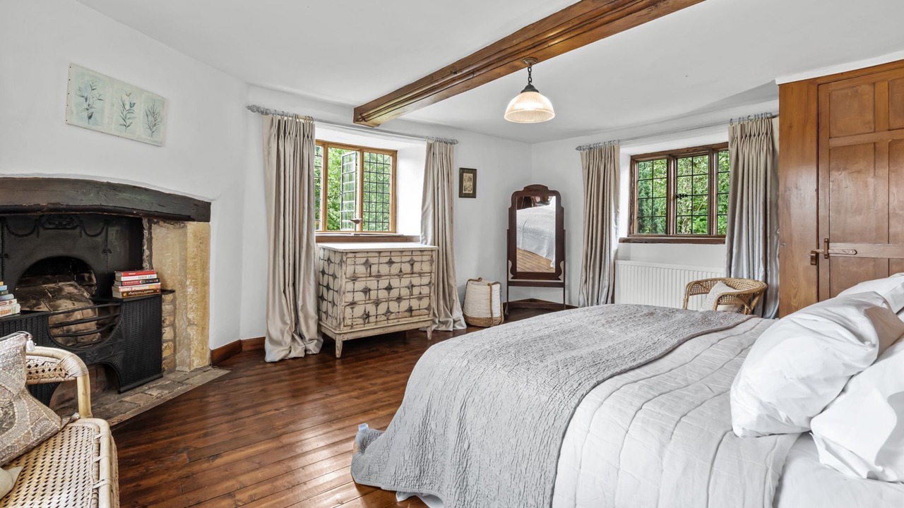 Photo of Livingroom in Whichford