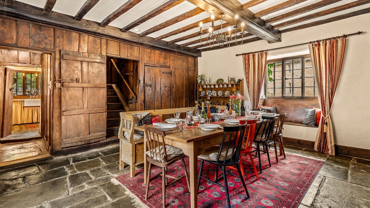 Photo of Livingroom in Whichford