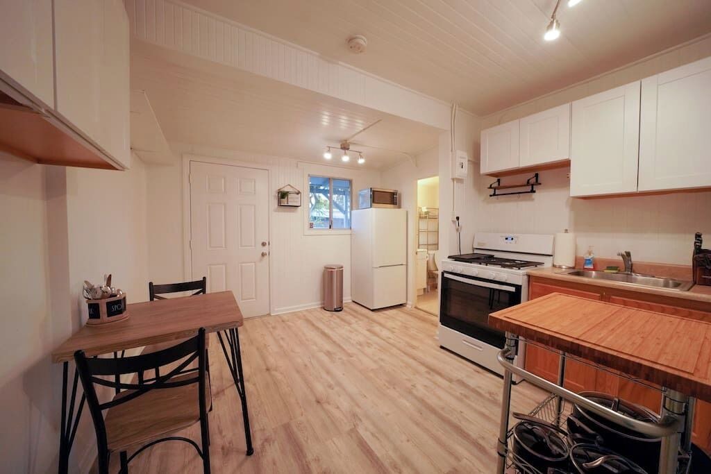 Photo of Kitchen in East Beach