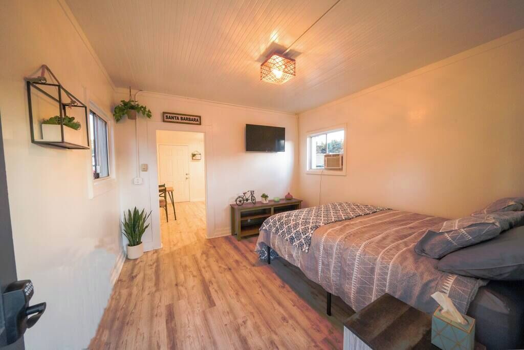Photo of Bedroom in East Beach