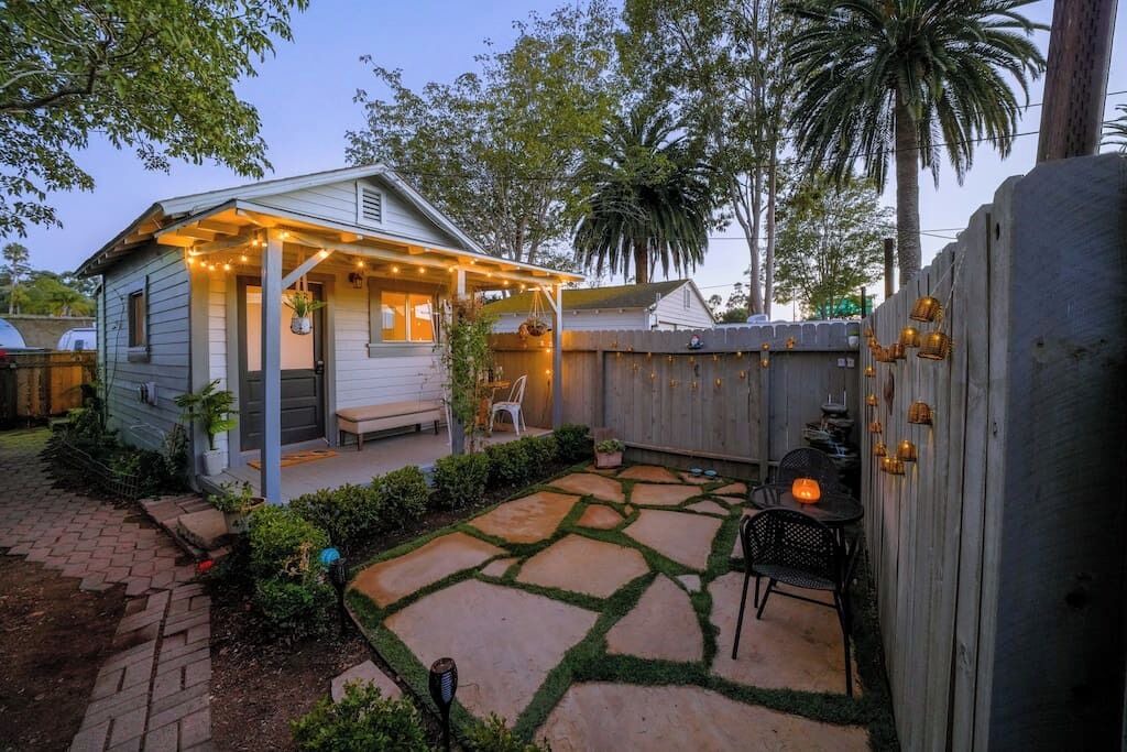 Photo of Outdoor in East Beach