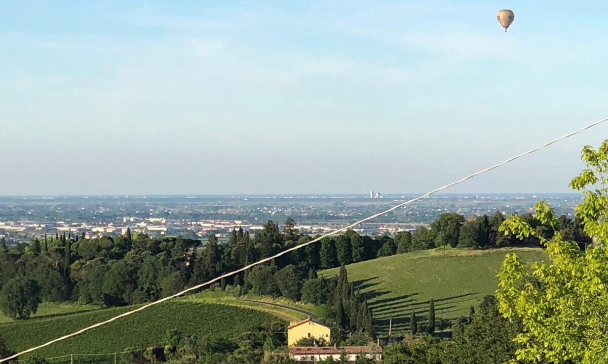 Photo of Others in Bertinoro