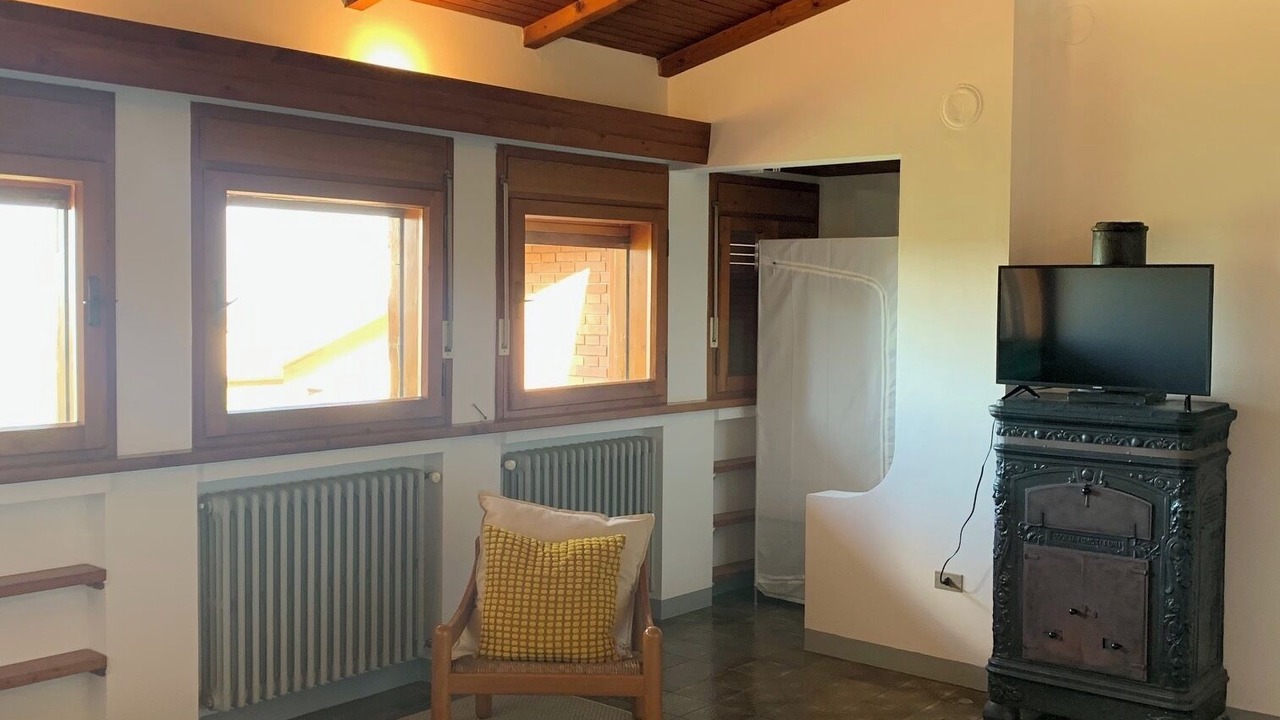 Photo of Bedroom in Bertinoro