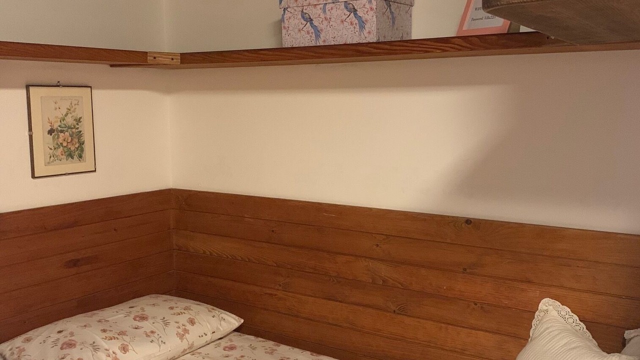 Photo of Bedroom in Bertinoro