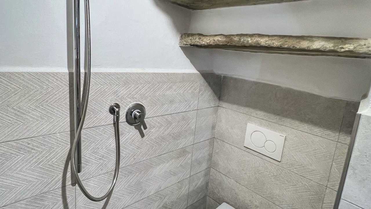 Photo of Bathroom in Arezzo