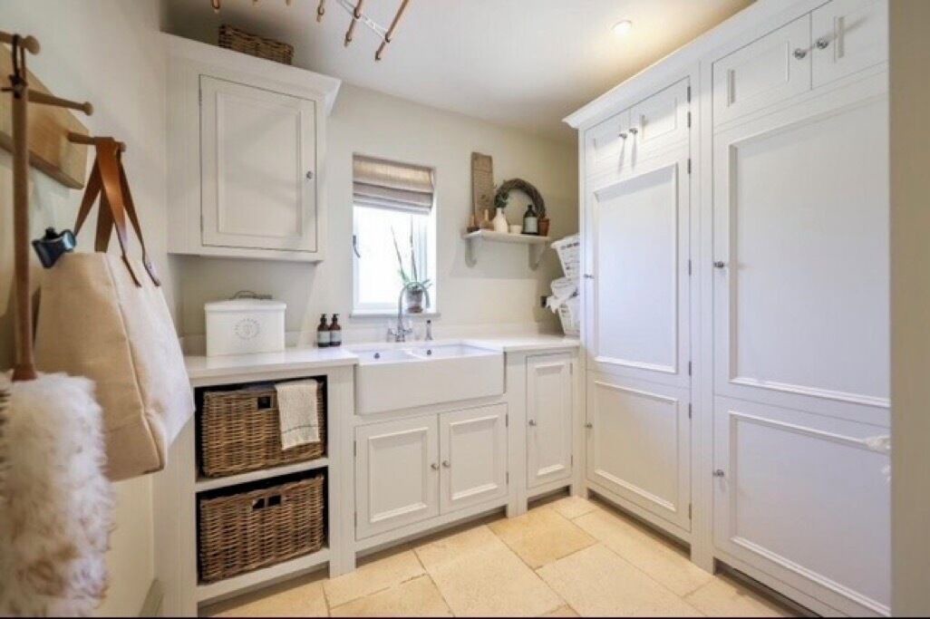 Photo of Bathroom in Saintbury