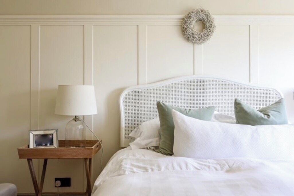 Photo of Bedroom in Saintbury