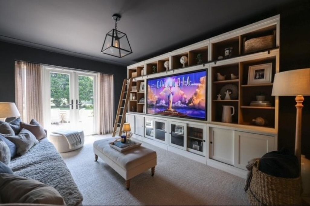 Photo of Livingroom in Saintbury