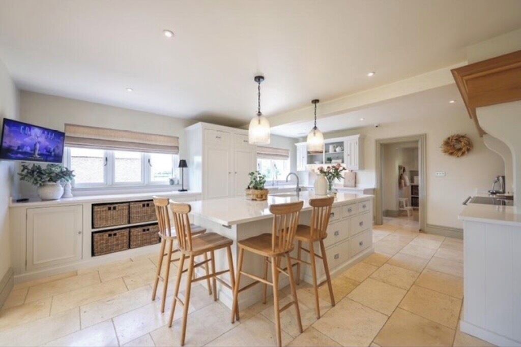 Photo of Kitchen in Saintbury