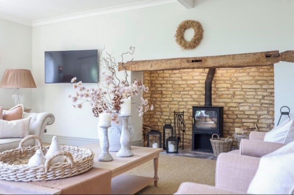 Photo of Livingroom in Saintbury