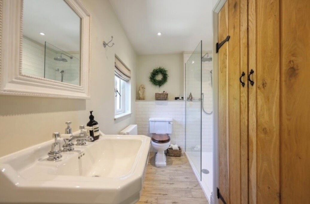 Photo of Bathroom in Saintbury