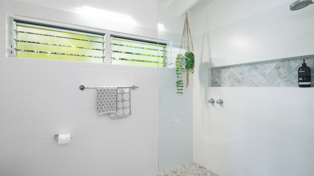 Photo of Bathroom in Sunshine Beach