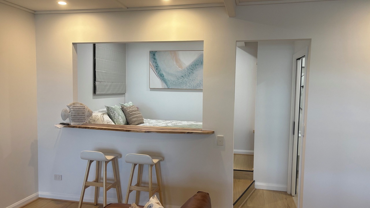 Photo of Bedroom in Sunshine Beach
