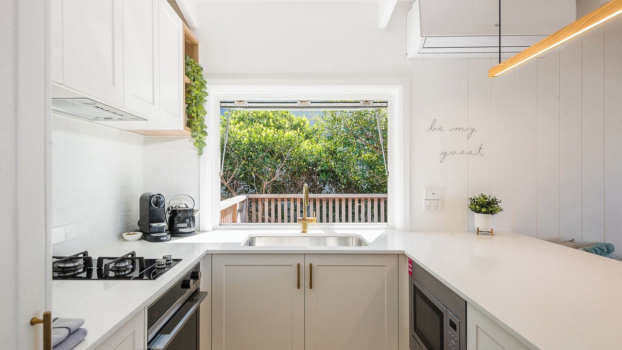 Photo of Kitchen in Sunshine Beach