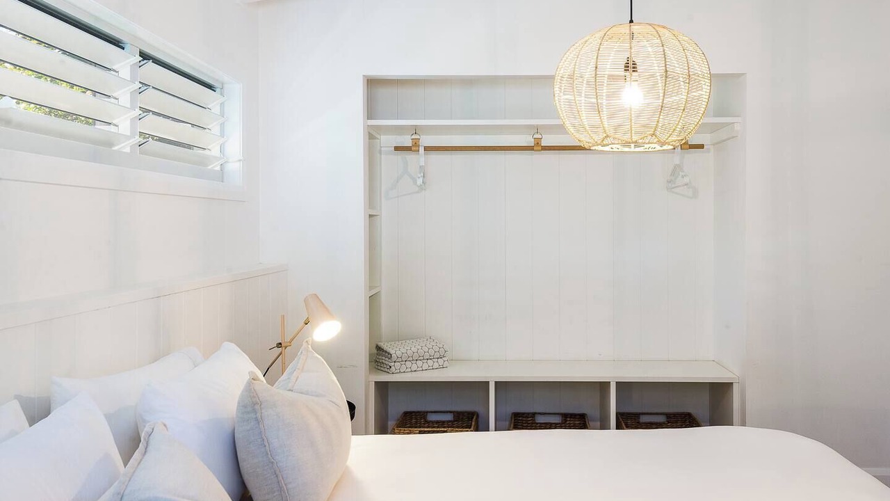 Photo of Bedroom in Sunshine Beach