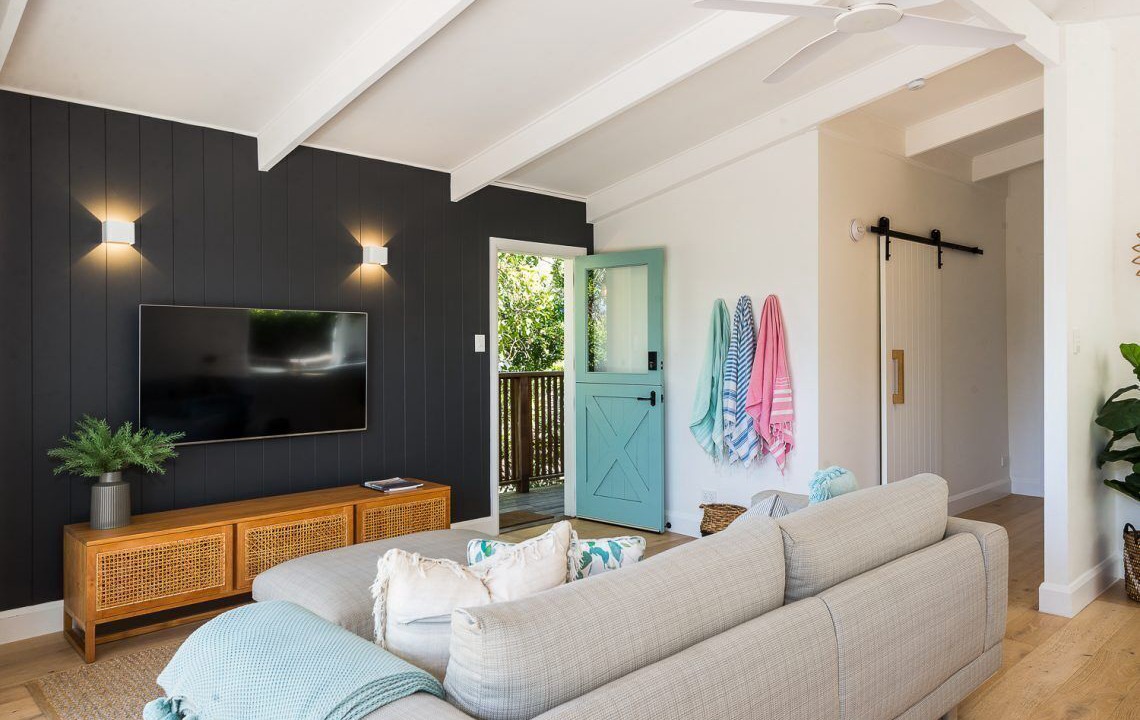 Photo of Livingroom in Sunshine Beach
