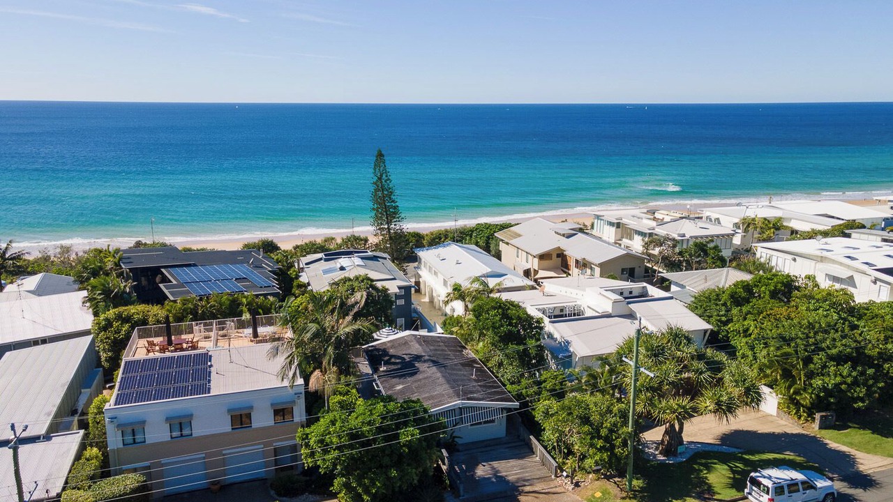 Photo of Outdoor in Sunshine Beach