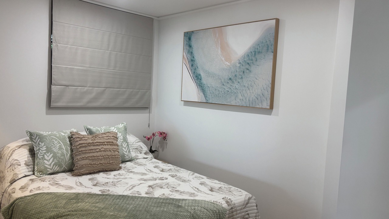 Photo of Bedroom in Sunshine Beach