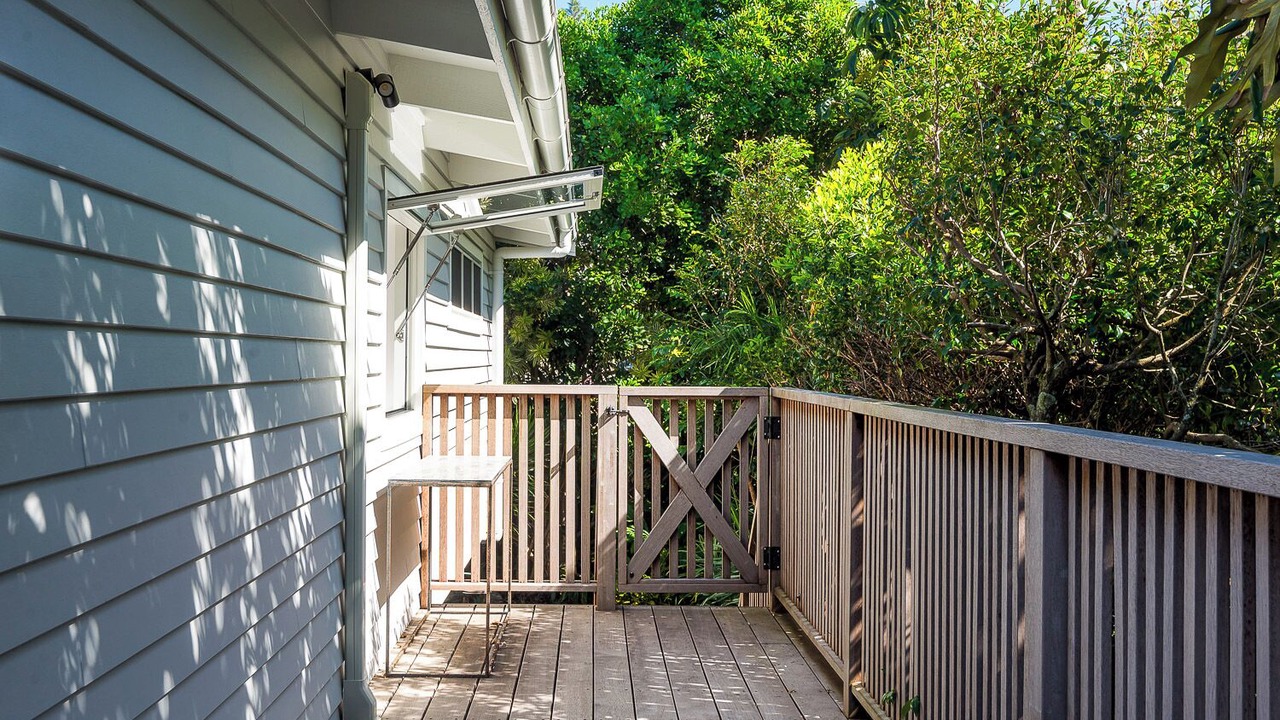 Photo of Patio Balcony in Sunshine Beach