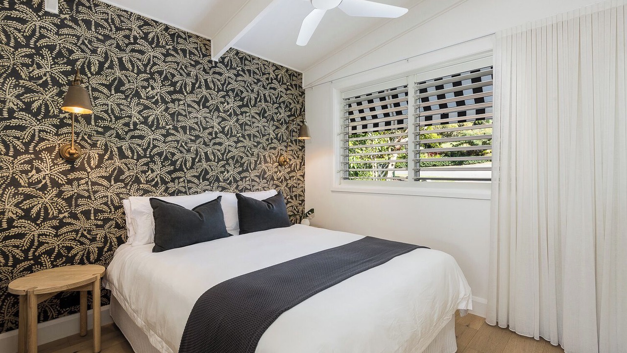 Photo of Bedroom in Sunshine Beach