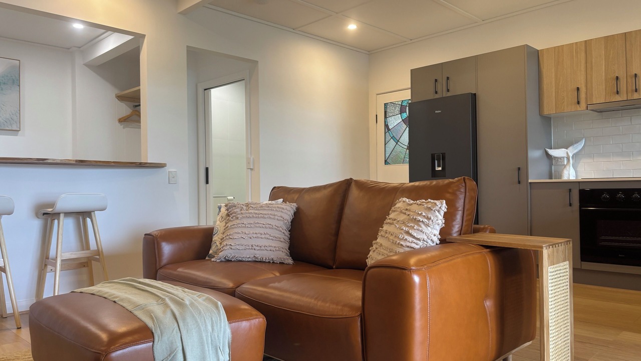 Photo of Livingroom in Sunshine Beach