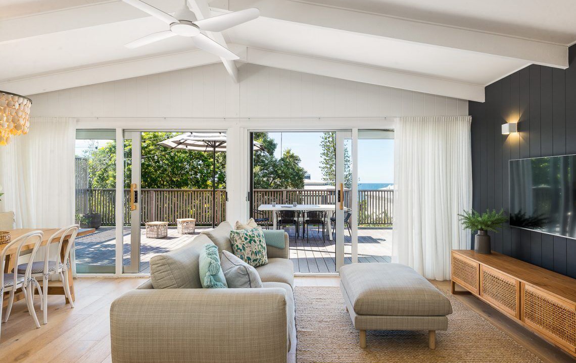 Photo of Livingroom in Sunshine Beach