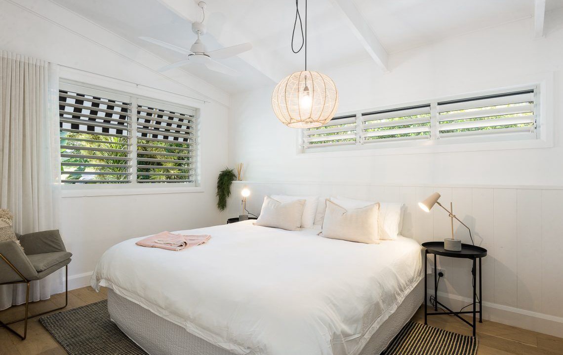 Photo of Bedroom in Sunshine Beach