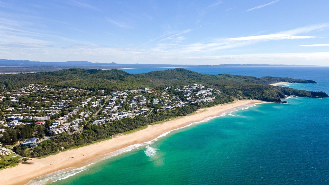Photo of Others in Sunshine Beach