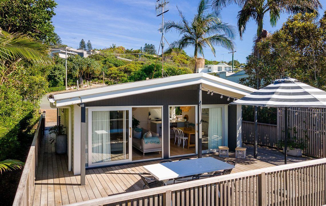 Photo of Outdoor in Sunshine Beach