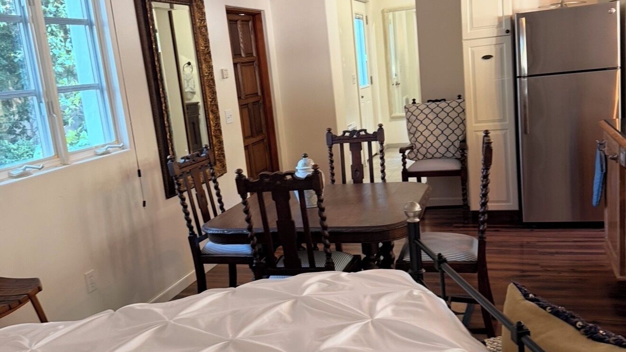 Photo of Bedroom in Montecito