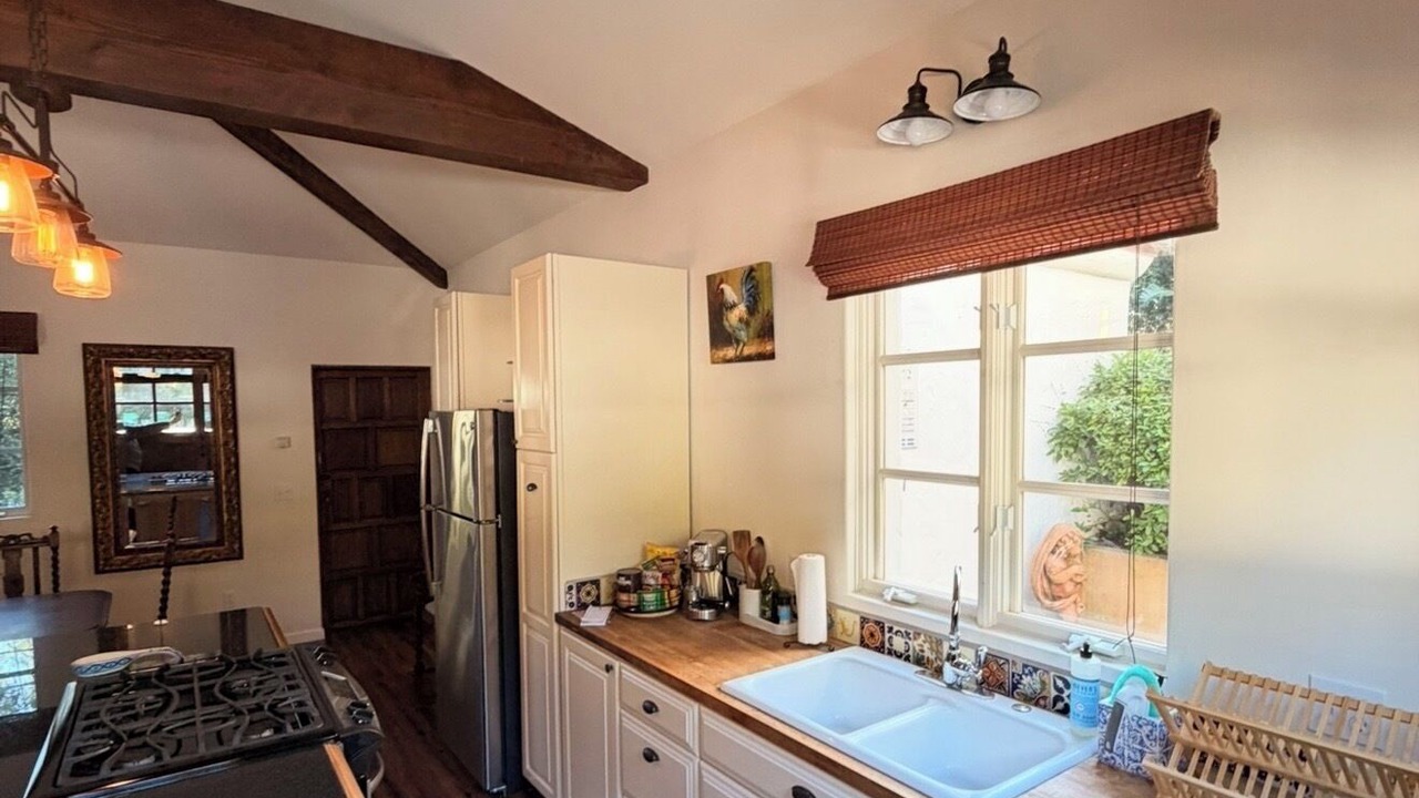 Photo of Kitchen in Montecito
