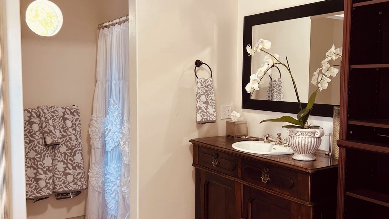 Photo of Bathroom in Montecito