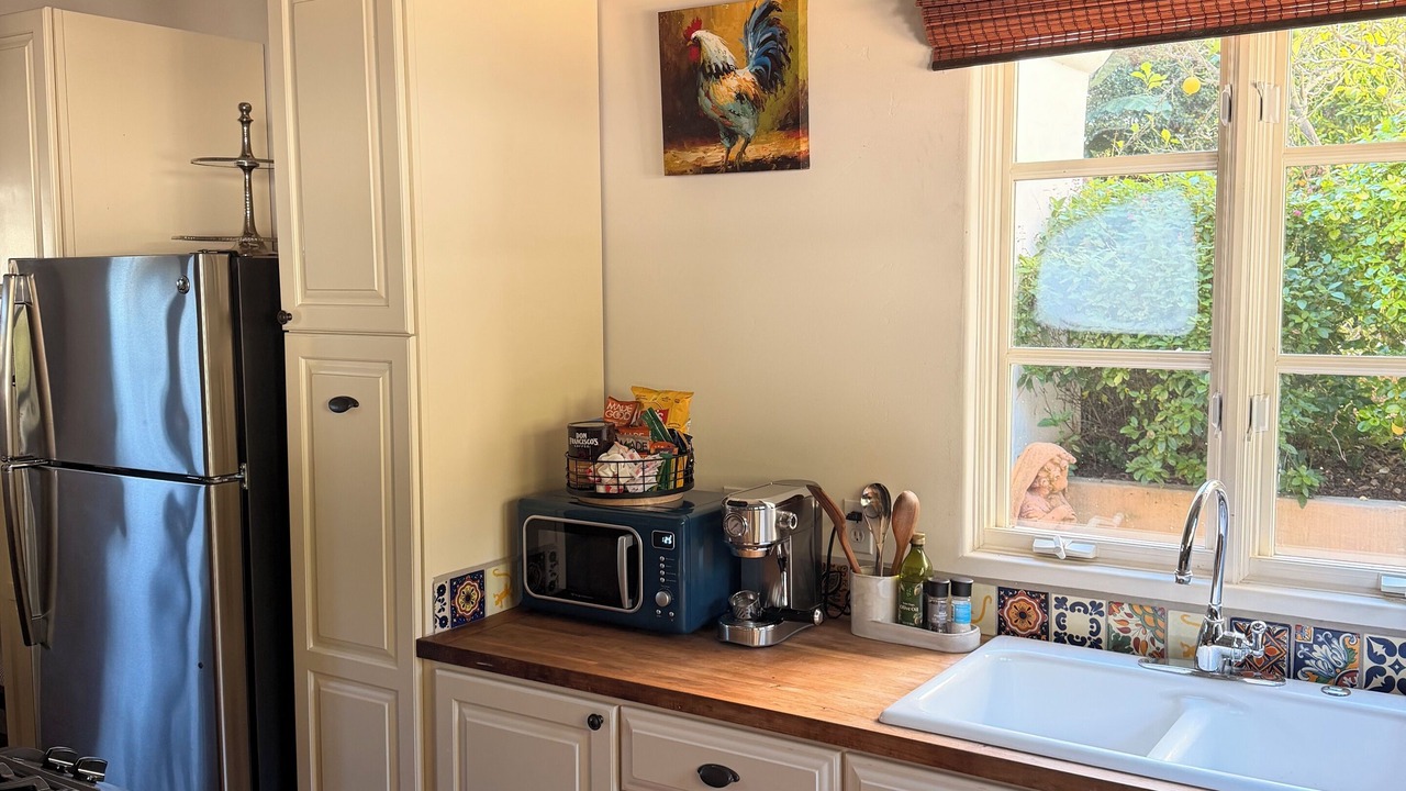 Photo of Kitchen in Montecito