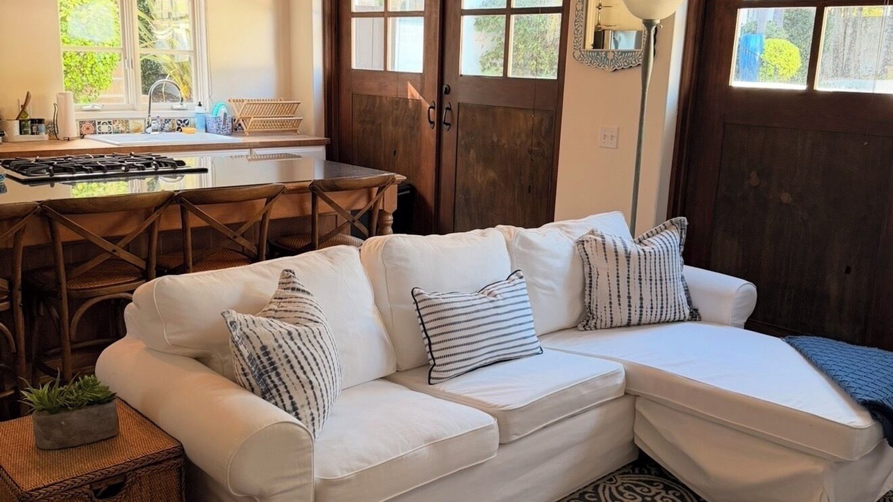 Photo of Livingroom in Montecito