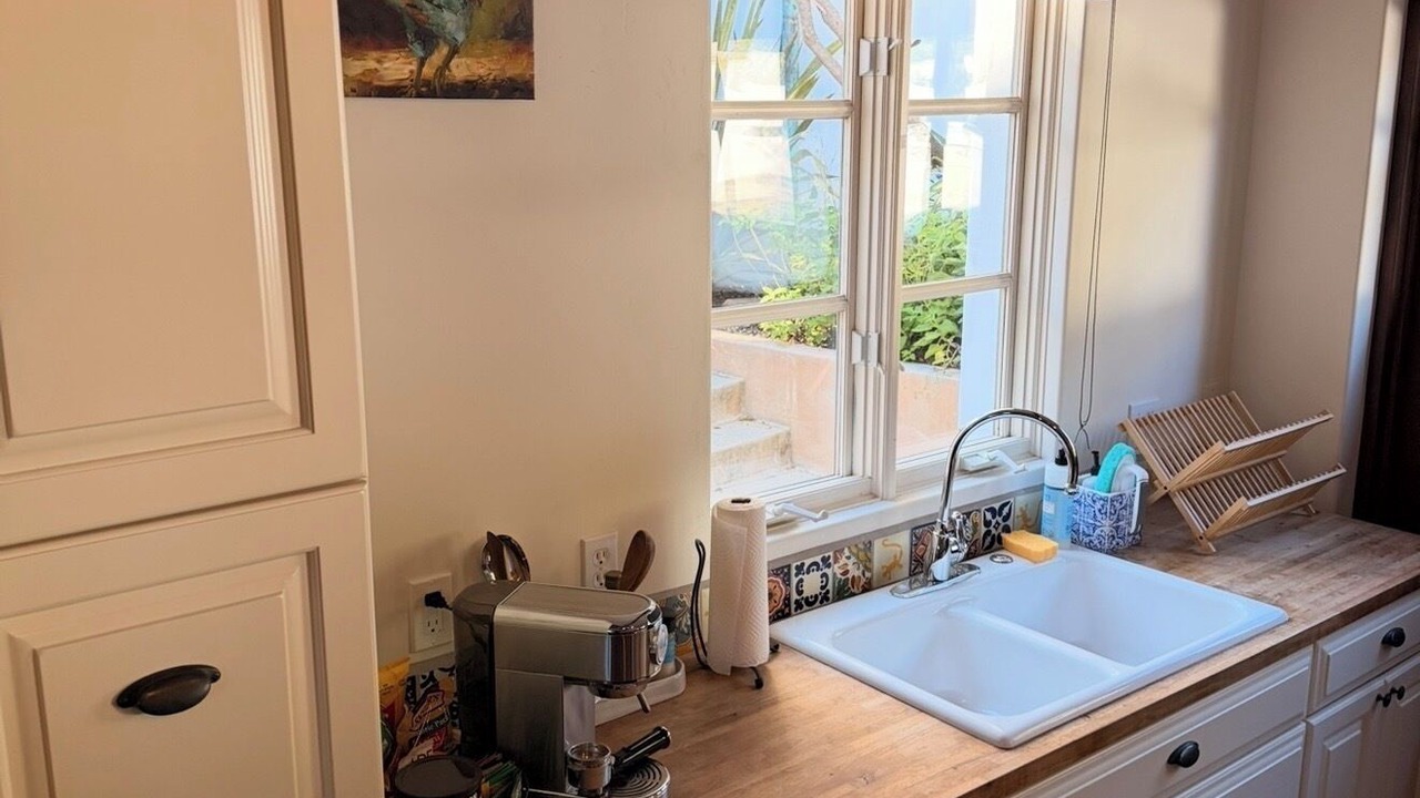 Photo of Kitchen in Montecito