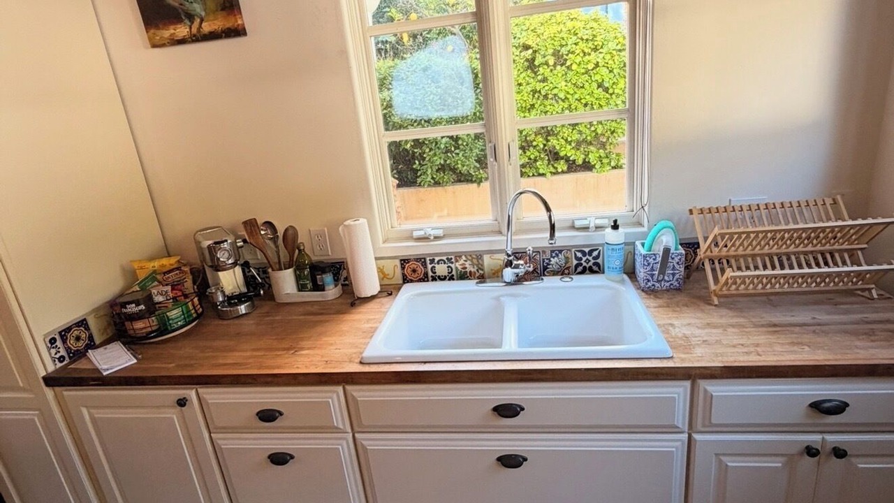 Photo of Bathroom in Montecito