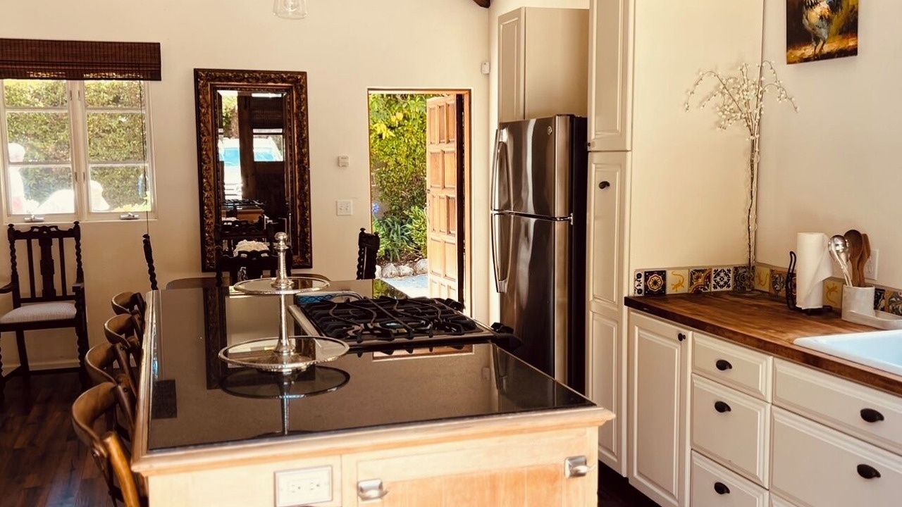 Photo of Kitchen in Montecito