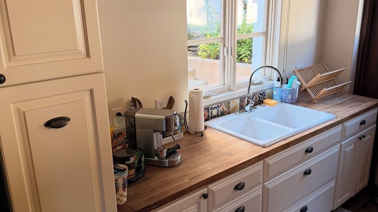 Photo of Kitchen in Montecito
